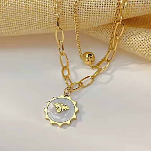 Alloy Material Jewelry vs. Stainless Steel Jewelry Which is Better for